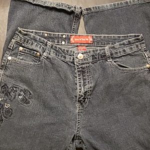 JFNT Embellished Jeans Sz 10